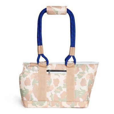 Out-and-About Pet Tote