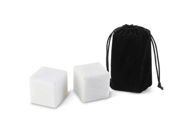XL Marble Chiller, White Set2