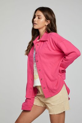 Malone Button Down