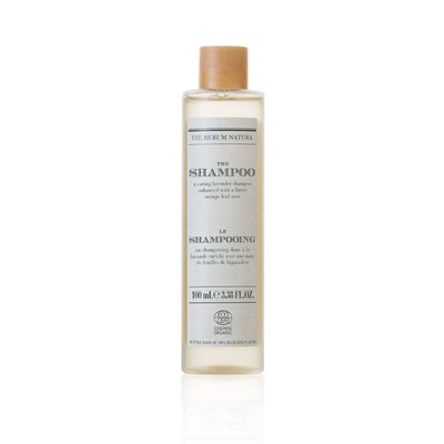 Shampoo