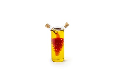 Oil & Vinegar, Grape