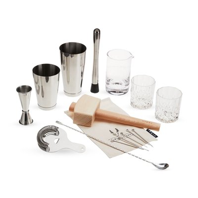 Ultimate Bar Essentials Kit