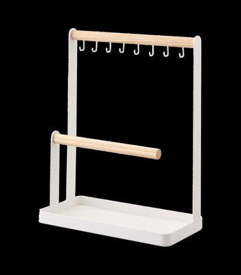 Jewelry + Accessory Display