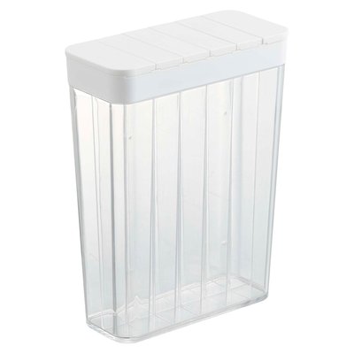 Measuring Storage Container