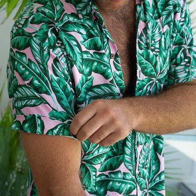 The Fronds With Benefits Regular
