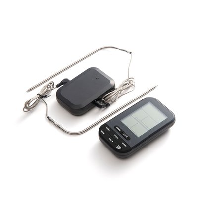 Digital Wireless Therm Probe