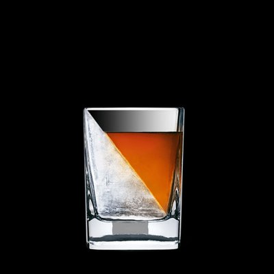 Whiskey Wedge