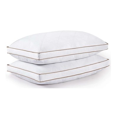 Goose Feather Pillow