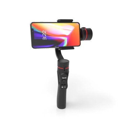 Smartphone Axis Handheld Gimbal For Smooth Steady Digital Photography