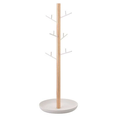 Jewelry + Accessory Stand