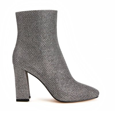The Luvlie Bootie