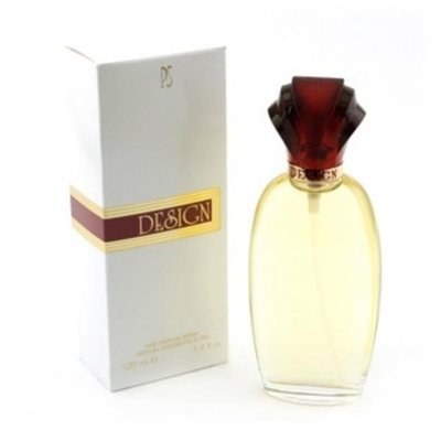 Design By   Fe Perfume Spray**  Oz