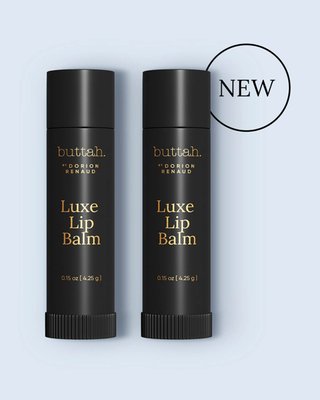 Luxe Lip Balm