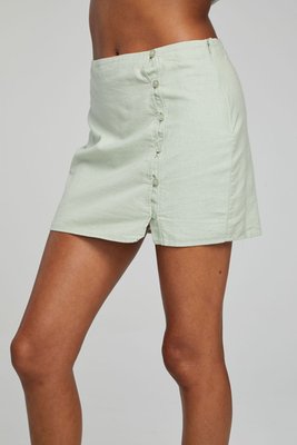 Belle Mini Skirt