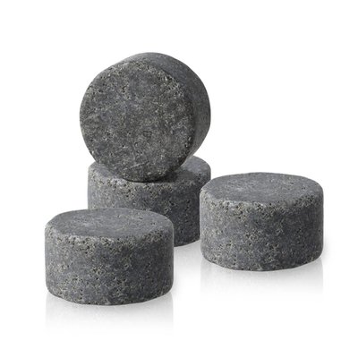 Glacier Rocks Set of 4