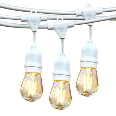 Ambience Pro Hanging Led String Lights