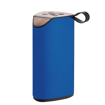 ALTAVOZ BLUETOOTH BASS BOOSTER