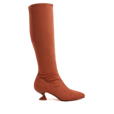 The Laterr Boot