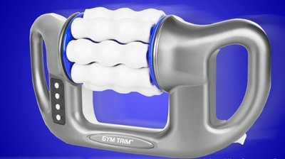 Gym Trim Electric Body Massager