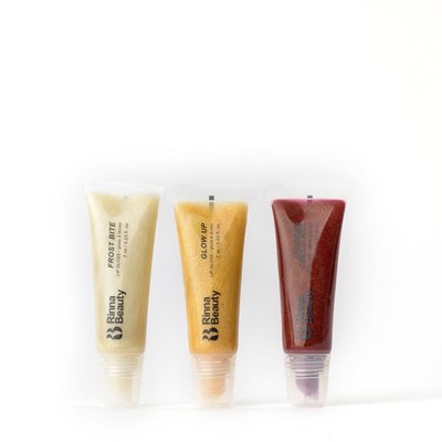 GLOSS & GO GLOW TRIO