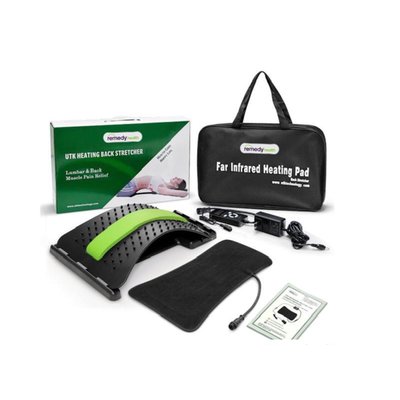 Therma-Stretch Infared Heating Pad