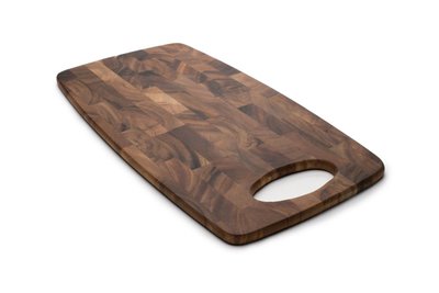 End Grain Cutting Board