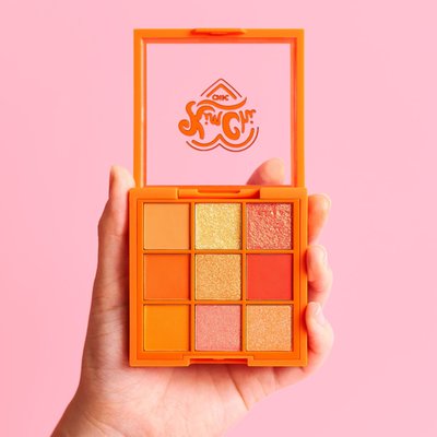 Citrus Queen