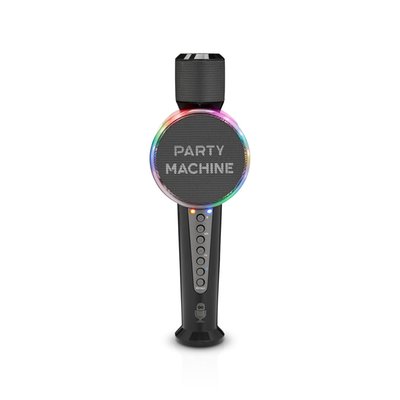 Party Machine Mic