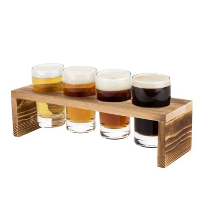 Beer Flight