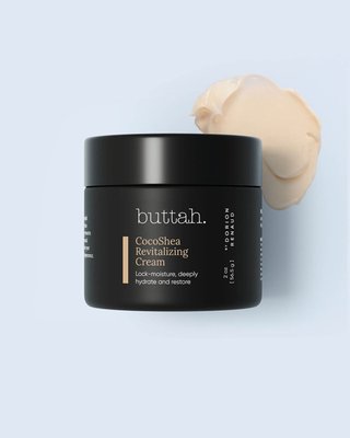 CocoShea Cream