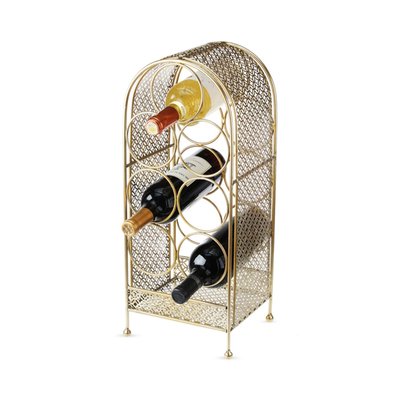 Trellis 7 Bottle Wine Rack