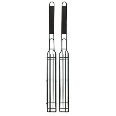 Kabob Basket S/4