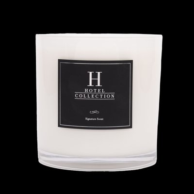 Deluxe Midnight in Paris Candle