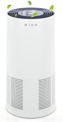 Miko Smart Air Purifier // Ibuki M