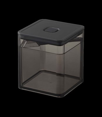 Vacuum Sealing Food Container W/ Spoon