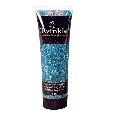 Mane & Tail Gel Gel  Hot Pk