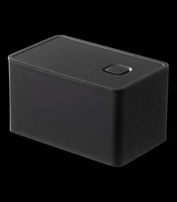 Vacuum Sealing Butter Dish