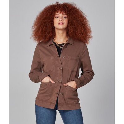 Nili-cb Utility Jacket