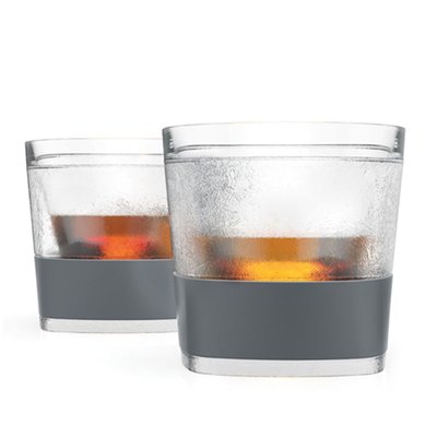 Whiskey FREEZE™ Cooling Cups set of 2