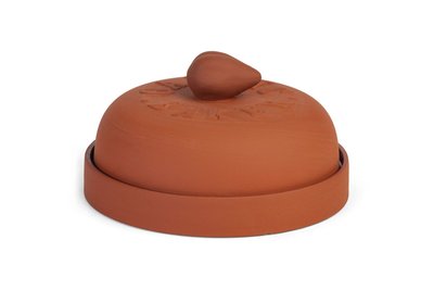 Garlic Baker 7Inch Bxd