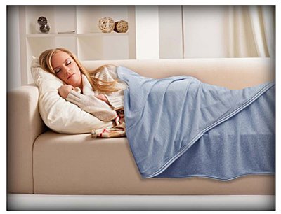 Comfy Cooling Blanket