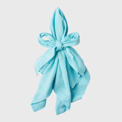 Bow Linen Napkin