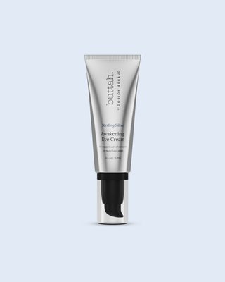 Sterling Silver- Awakening Eye Cream