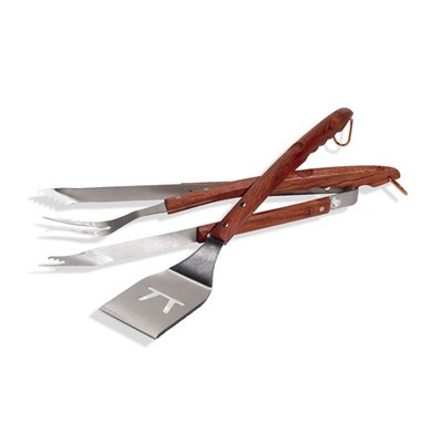 Rosewood 3Pc Tool Set