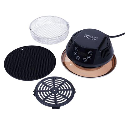 Wolfgang Puck Air Fryer Lid & Accessories