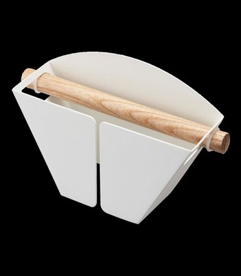 Magnetic Coffee Filter Holder