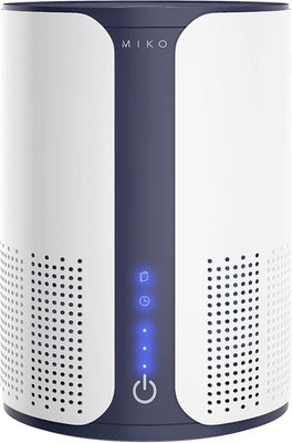 Essential Oil Air Purifier