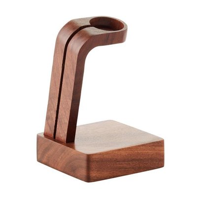 Apple Watch Charge Dock Walnut