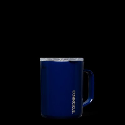 Classic Coffee Mug
