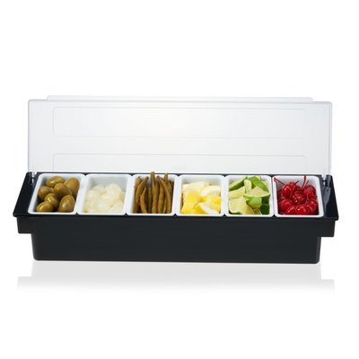 Garnish Caddy